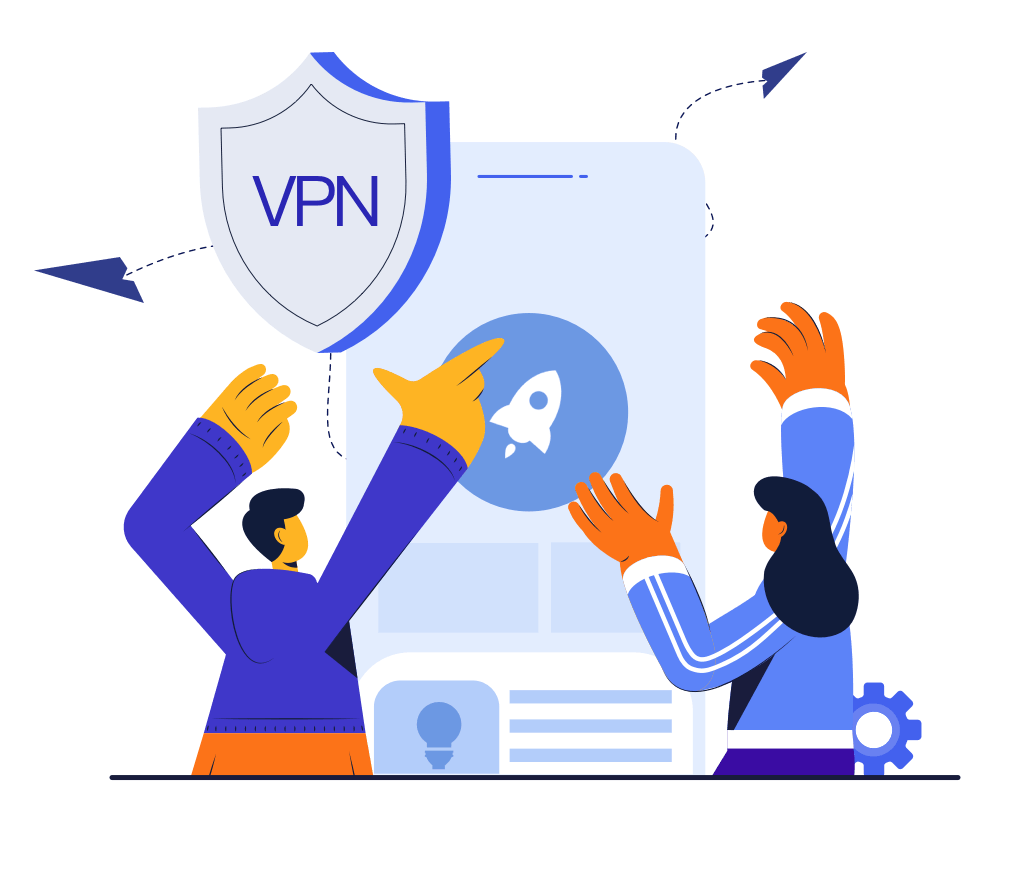 快连VPN全系统覆盖